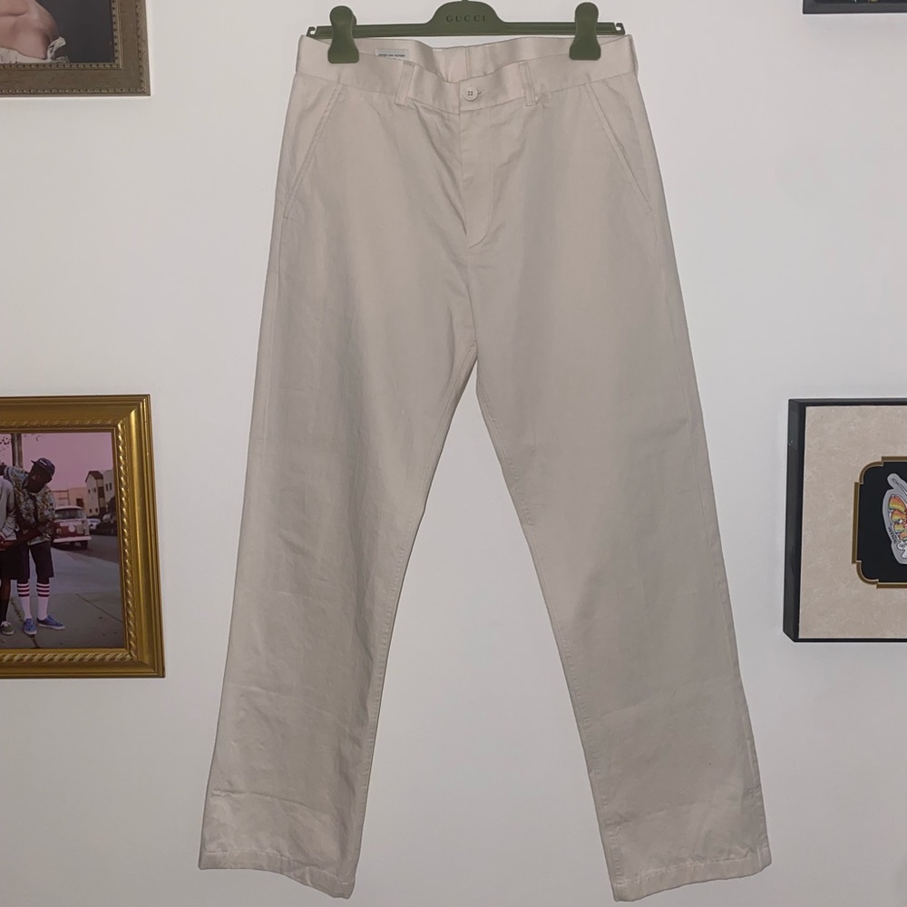 Dries Van Noten Pants